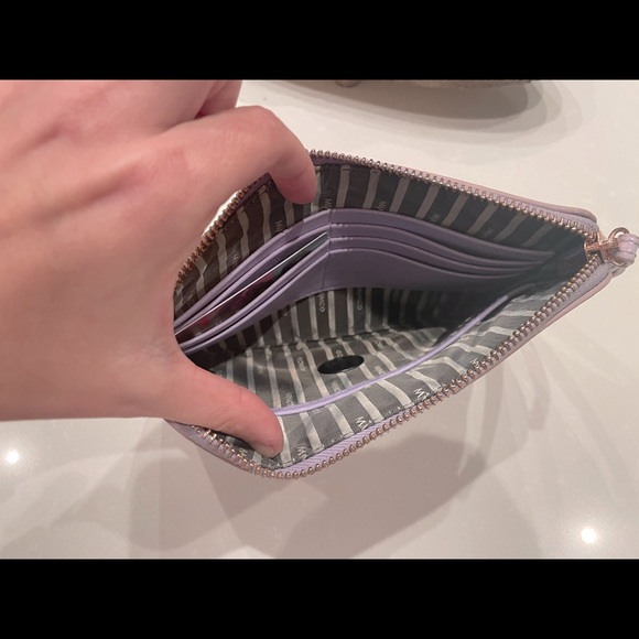 Mimco Wristlet - Picture 2 of 2